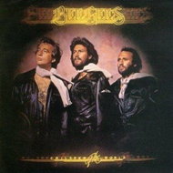 Bee Gees: Children Of The World - LP - LP Record