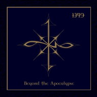 1349: Beyond The Apocalypse (2x LP) - LP - LP Record
