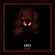 1349: Hellfire (2x LP) - LP - LP Record