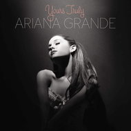 Grande Ariana: Yours Truly - LP - LP Record