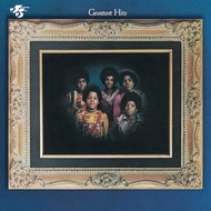 Jackson 5: Greatest Hits - Quadrophonic Mix (Reissue 2019) - LP - LP Record