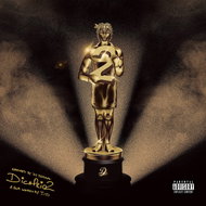 J.I.D.: DiCaprio 2 - LP - LP Record