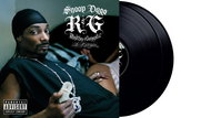 Snoop Dogg: R&G (Rhythm & Gangsta): The Masterpiece (2x LP) - LP - LP Record