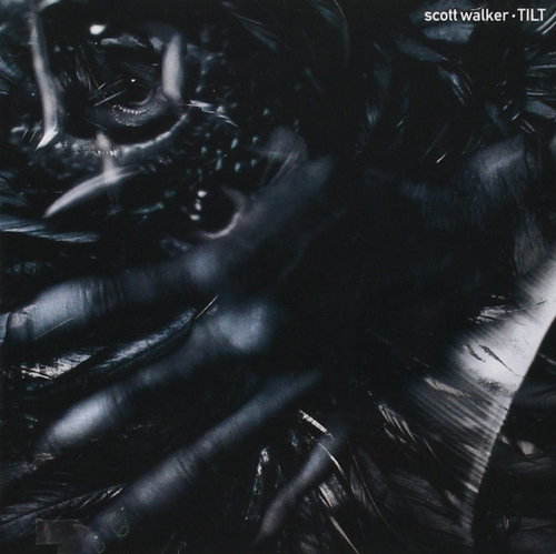 Walker Scott: Tilt (Re-edition 2019) (2x LP) - LP - LP Record - Main image
