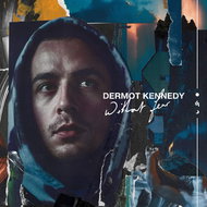 Kennedy Dermot: Without Fear - CD - Music CD