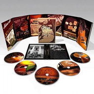 Allman Brothers Band: Trouble No More (5x CD) - CD - Music CD