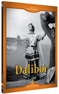 Dalibor - DVD - DVD Film