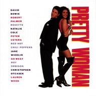 Soundtrack: Pretty Woman - CD - Music CD
