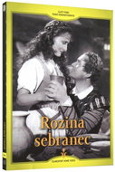Rozina sebranec - DVD - DVD Film