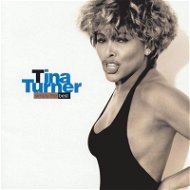 Turner Tina: Simply The Best - CD - Hudební CD