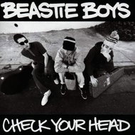 Beastie Boys: Check Your Head - CD - Music CD