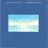 Dire Straits: Communiqué - CD - Music CD