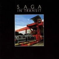 Saga: In Transit - CD - Music CD