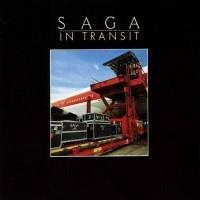 Saga: In Transit - CD - Music CD - Main image