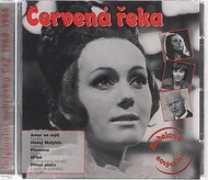 Various: Red River - CD - Music CD
