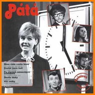 Various: Pátá - CD - Music CD