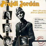 Various: Cross Jordan - CD - Music CD