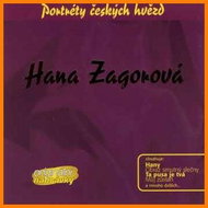 Zagorová Hana: Original Recordings - CD - Music CD