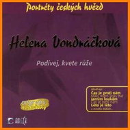 Vondráčková Helena: Original Recordings - CD - Music CD