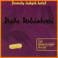 Urbánková Naďa: Original Recordings - CD - Music CD