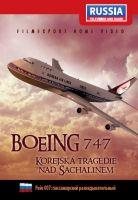 Boeing 747: Korejská tragédie nad Sachalinem - DVD - Film na DVD - Main image