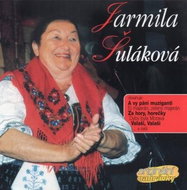 Šuláková Jarmila: Jarmila Šuláková - CD - Music CD