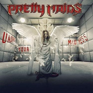 Pretty Maids: Undress Your Madness - CD - Music CD - Main image