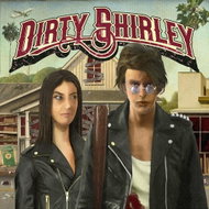 Dirty Shirley: Dirty Shirley - CD - Music CD