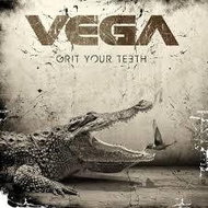 VEGA: GRIT YOUR TEETH - Music CD