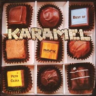 Caramel: Best of - CD - Music CD