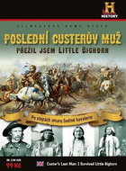 Poslední Custerův muž: Přežil jsem Little Bighorn - DVD - Film na DVD