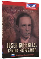 Josef Goebbels: The Genius of Propaganda - DVD - DVD Film