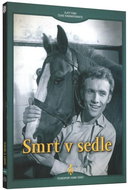 Death in the Saddle - DVD - DVD Film