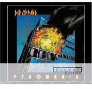 Def Leppard: Pyromania (Reedice 2009) - CD - Music CD