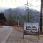 LP vinyl Soundtrack: Twin Peaks - LP - LP vinyl