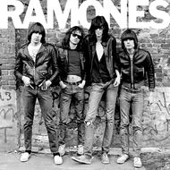Ramones: Ramones - CD - Hudební CD