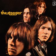 Stooges: Stooges - LP - LP vinyl