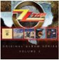ZZ Top: Original Album Series Vol.2 (5x CD) - CD - Hudební CD
