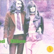 Mcdonald &amp; Giles: Mcdonald &amp; Giles - CD - Music CD