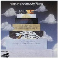 Moody Blues: This Is The Moody Blues (2x CD) - CD - Music CD