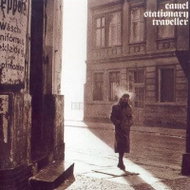 Camel: Stationary Traveler (1989 Edition) - CD - Music CD