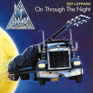 Def Leppard: On Through The Night (1989 Edition) - CD - Music CD