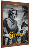 Siren - DVD - DVD Film