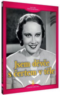 I'm a girl with the devil in my body - DVD - DVD Film
