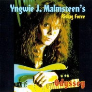 Yngwie Malmsteen: Odyssey (1996 Edition) - CD - Music CD