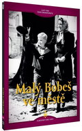 Little Bobes in the City - DVD - DVD Film