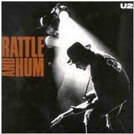 U 2: Rattle And Hum - CD - Music CD