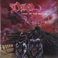 Part: Lock Up The Wolves (1990) - CD - Music CD