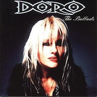 Doro: Ballades - CD - Music CD