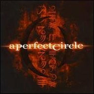 Perfect Circle: Mer De Noms - CD - Music CD